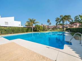 Holiday Home Brisamar - Novo Sancti Petri by Interhome, Chiclana De La Frontera